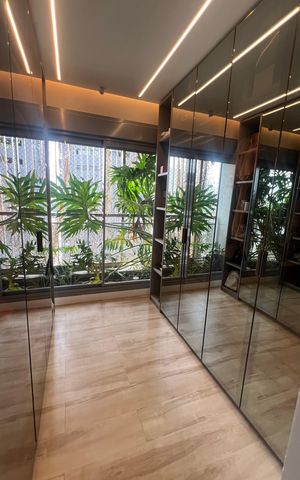Apartamento à venda com 200m², 3 quartos e 3 vagas