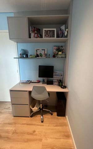 Apartamento à venda com 200m², 3 quartos e 3 vagas