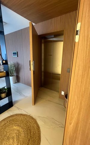 Apartamento à venda com 200m², 3 quartos e 3 vagas