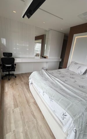 Apartamento à venda com 200m², 3 quartos e 3 vagas