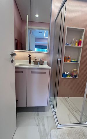 Apartamento à venda com 200m², 3 quartos e 3 vagas