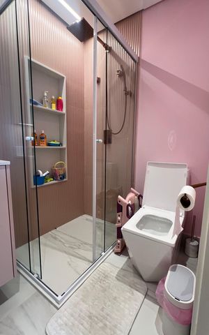 Apartamento à venda com 200m², 3 quartos e 3 vagas