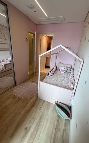 Apartamento à venda com 200m², 3 quartos e 3 vagas
