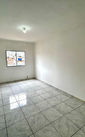 Apartamento à venda com 35m², 1 quarto e sem vaga Apartamento à venda com 35m², 1 quarto e sem vagaQuarto