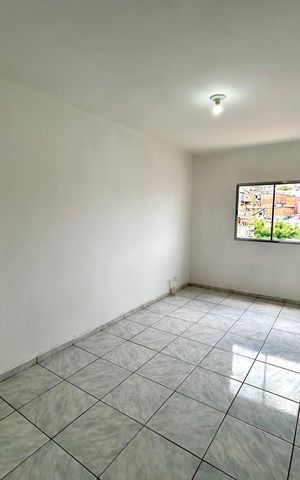 Apartamento à venda com 35m², 1 quarto e sem vaga Apartamento à venda com 35m², 1 quarto e sem vagaQuarto
