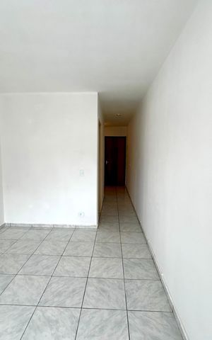 Apartamento à venda com 35m², 1 quarto e sem vaga Apartamento à venda com 35m², 1 quarto e sem vagaQuarto