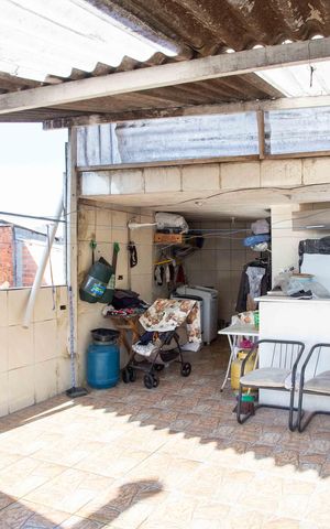 Casa à venda com 350m², 2 quartos e 3 vagasVaranda