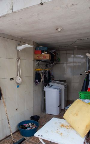 Casa à venda com 350m², 2 quartos e 3 vagasÁrea de Serviço