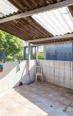Casa à venda com 350m², 2 quartos e 3 vagasVaranda