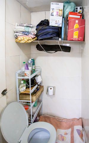 Casa à venda com 350m², 2 quartos e 3 vagasBanheiro 2