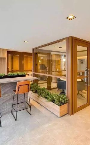 Studio à venda com 23m², 0 quarto e sem vaga Studio à venda com 23m², 0 quarto e sem vagaÁrea comum