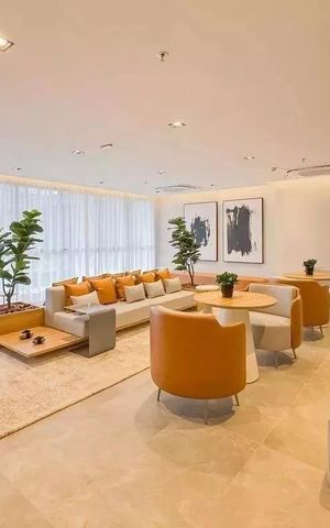 Studio à venda com 23m², 0 quarto e sem vaga Studio à venda com 23m², 0 quarto e sem vagaÁrea comum