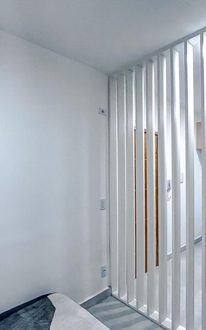 Studio para alugar com 28m², 1 quarto e sem vagaStudio
