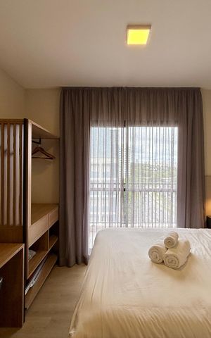 Studio à venda com 22m², 0 quarto e sem vagaStudio