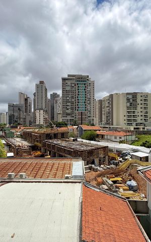 Studio à venda com 22m², 0 quarto e sem vagaVista 