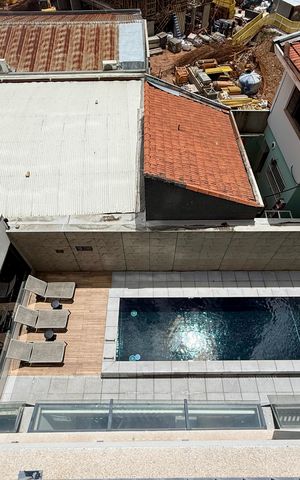 Studio à venda com 22m², 0 quarto e sem vagaVista 