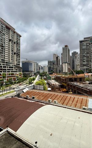 Studio à venda com 22m², 0 quarto e sem vagaVista 