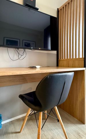 Studio à venda com 22m², 0 quarto e sem vagaQuarto 