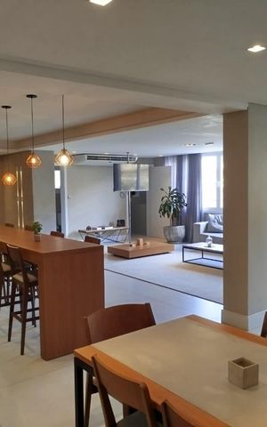 Apartamento à venda com 58m², 2 quartos e 1 vagaÁrea comum - Salão de festas