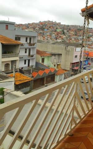 Casa à venda com 225m², 4 quartos e 2 vagasVaranda  da Suíte