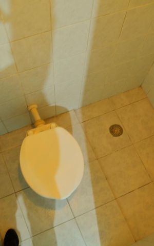 Casa à venda com 225m², 4 quartos e 2 vagasBanheiro de serviço