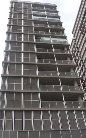 Studio à venda com 22m², 1 quarto e sem vagaFachada