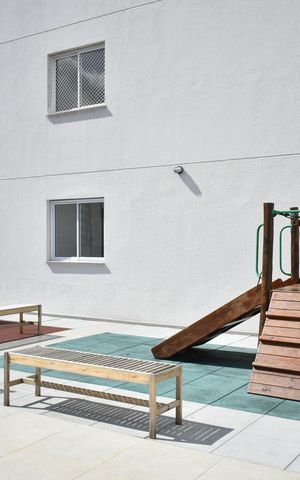 Studio à venda com 27m², 0 quarto e sem vagaÁrea comum - Playground