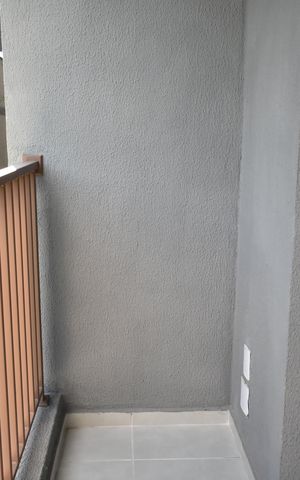 Studio à venda com 27m², 0 quarto e sem vagaStudio
