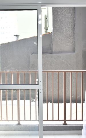 Studio à venda com 27m², 0 quarto e sem vagaStudio