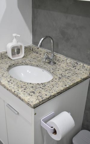 Studio à venda com 27m², 0 quarto e sem vagaStudio