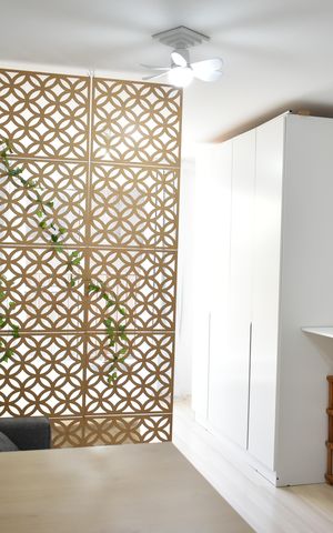 Studio à venda com 27m², 0 quarto e sem vagaStudio