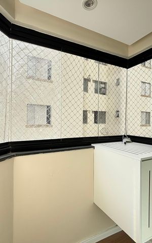 Apartamento para alugar com 94m², 3 quartos e 2 vagas Apartamento para alugar com 94m², 3 quartos e 2 vagasSuíte