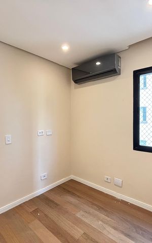 Apartamento para alugar com 94m², 3 quartos e 2 vagas Apartamento para alugar com 94m², 3 quartos e 2 vagasQuarto 2