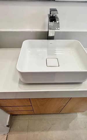 Apartamento para alugar com 94m², 3 quartos e 2 vagas Apartamento para alugar com 94m², 3 quartos e 2 vagasBanheiro da Suíte