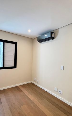 Apartamento para alugar com 94m², 3 quartos e 2 vagas Apartamento para alugar com 94m², 3 quartos e 2 vagasQuarto 1