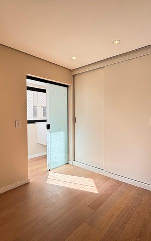 Apartamento para alugar com 94m², 3 quartos e 2 vagas Apartamento para alugar com 94m², 3 quartos e 2 vagasSuíte