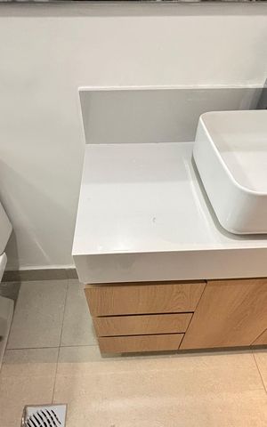 Apartamento para alugar com 94m², 3 quartos e 2 vagas Apartamento para alugar com 94m², 3 quartos e 2 vagasBanheiro