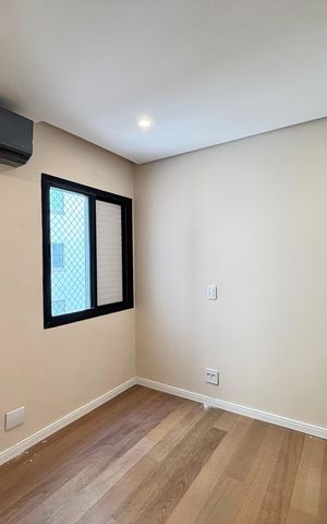Apartamento para alugar com 94m², 3 quartos e 2 vagas Apartamento para alugar com 94m², 3 quartos e 2 vagasQuarto 2