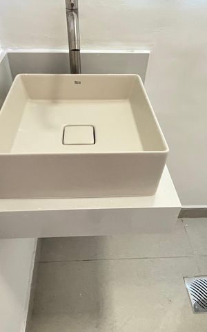 Apartamento para alugar com 94m², 3 quartos e 2 vagas Apartamento para alugar com 94m², 3 quartos e 2 vagasLavabo