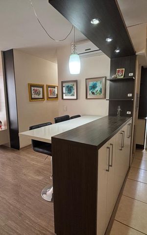 Apartamento à venda com 64m², 2 quartos e 1 vaga