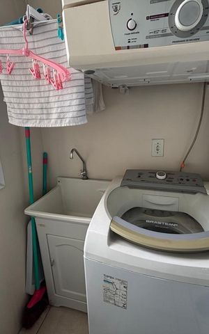 Apartamento à venda com 64m², 2 quartos e 1 vaga