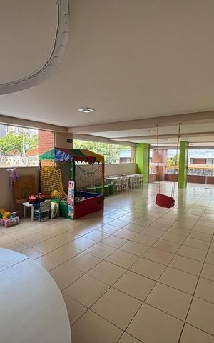Apartamento à venda com 64m², 2 quartos e 1 vaga