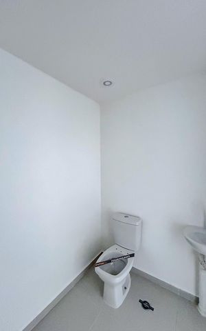 Studio para alugar com 25m², 1 quarto e sem vagaBanheiro