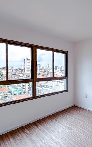 Studio para alugar com 25m², 1 quarto e sem vagaStudio