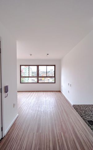 Studio para alugar com 25m², 1 quarto e sem vagaCozinha