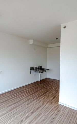 Studio para alugar com 25m², 1 quarto e sem vagaStudio