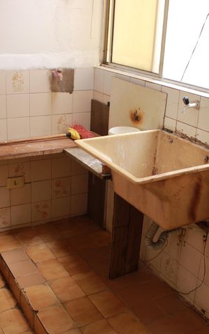 Apartamento à venda com 85m², 2 quartos e sem vagaÁrea de Serviço