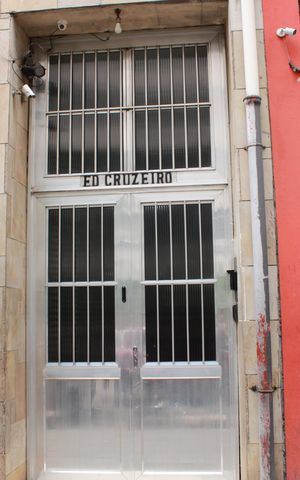 Apartamento à venda com 85m², 2 quartos e sem vagaFachada