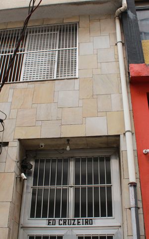 Apartamento à venda com 85m², 2 quartos e sem vagaFachada