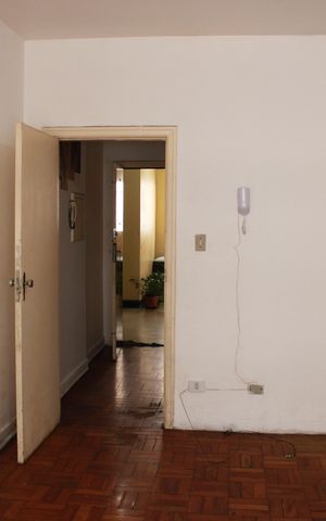 Apartamento à venda com 85m², 2 quartos e sem vagaSala